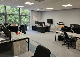 Cranmore Dr, Solihull à louer Photo intérieure- Image 2 de 3