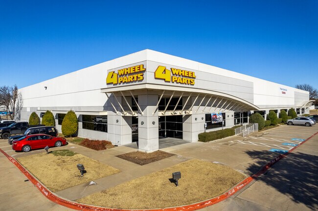 More details for 3001 E Plano Pky, Plano, TX - Flex for Lease