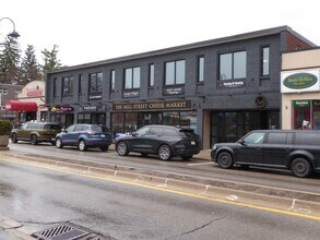 31-43 Main St S, Georgetown, ON for lease Interior Photo- Image 1 of 20