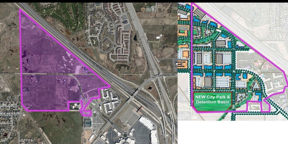 1451 Burke Ln, Farmington, UT à louer - Aérien - Image 3 de 5