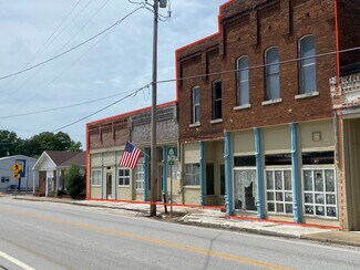 More details for 119- 127 E Main st, Walnut Grove, MO - Retail for Sale