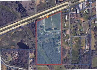 More details for 4624 E Highway 67, Alvarado, TX - Land for Sale