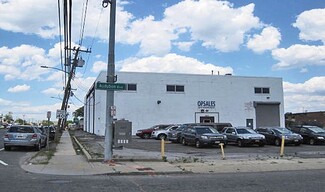 Plus de détails pour 4217 Austin Blvd, Island Park, NY - Industriel à louer