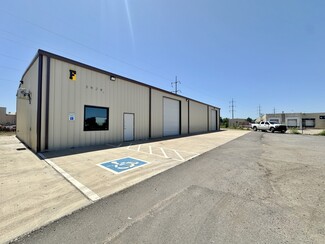 More details for 3920 NW 39th St, Oklahoma City, OK - Industrial for Lease