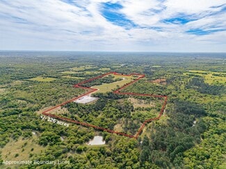 More details for 2548 County Road 2690, Alvord, TX - Land for Sale