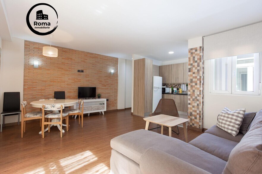 Calle Buensuceso, 30, Granada, Granada à vendre - Photo du bâtiment - Image 2 de 39