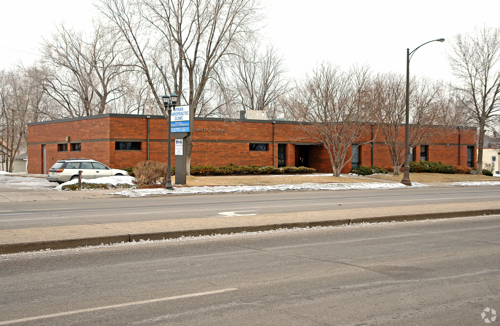 475 W University Ave, Saint Paul, MN for sale Primary Photo- Image 1 of 1