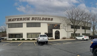 More details for 1667-1679 Gateway Cir, Grove City, OH - Office for Lease