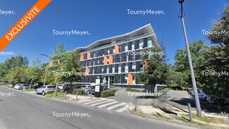 Plus de détails pour Bureau à louer