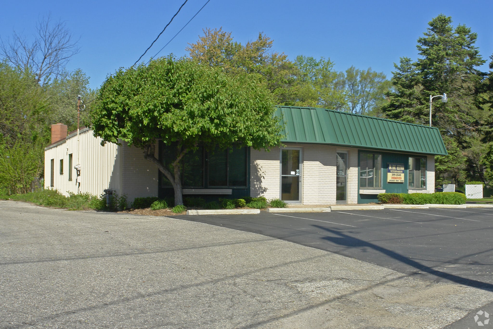 620 Butternut Dr, Holland, MI for lease Primary Photo- Image 1 of 7
