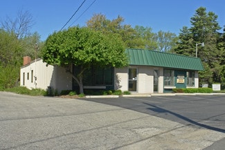 More details for 620 Butternut Dr, Holland, MI - Retail for Lease