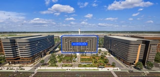 Plus de détails pour 2121 Crystal Dr, Arlington, VA - Bureau à louer