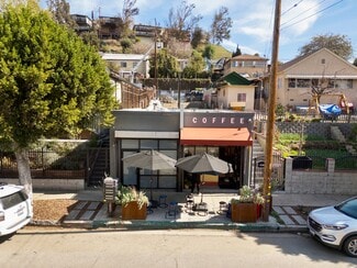 More details for 2734 N Eastern Ave, Los Angeles, CA - Retail for Sale