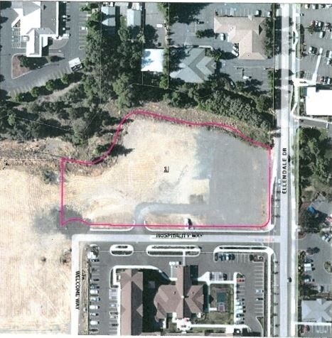 1020 Ellendale Dr, Medford, OR à vendre Photo principale- Image 1 de 3