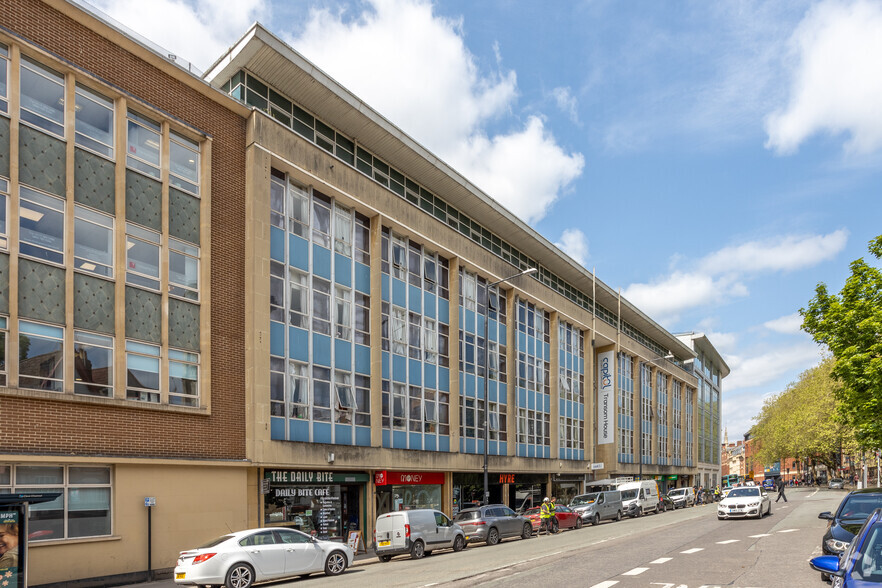 Victoria St, Bristol for lease - Primary Photo - Image 1 of 3