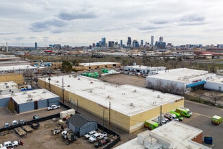 More details for 677 Alcott St, Denver, CO - Industrial for Lease