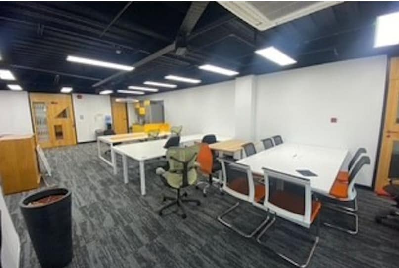 217 Marsh Wall, Londres à louer Photo intérieure- Image 1 de 2