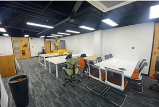 217 Marsh Wall, Londres à louer Photo intérieure- Image 1 de 2