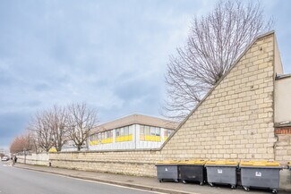 More details for 1 Rue Michelet, Ivry-sur-Seine - Flex for Lease