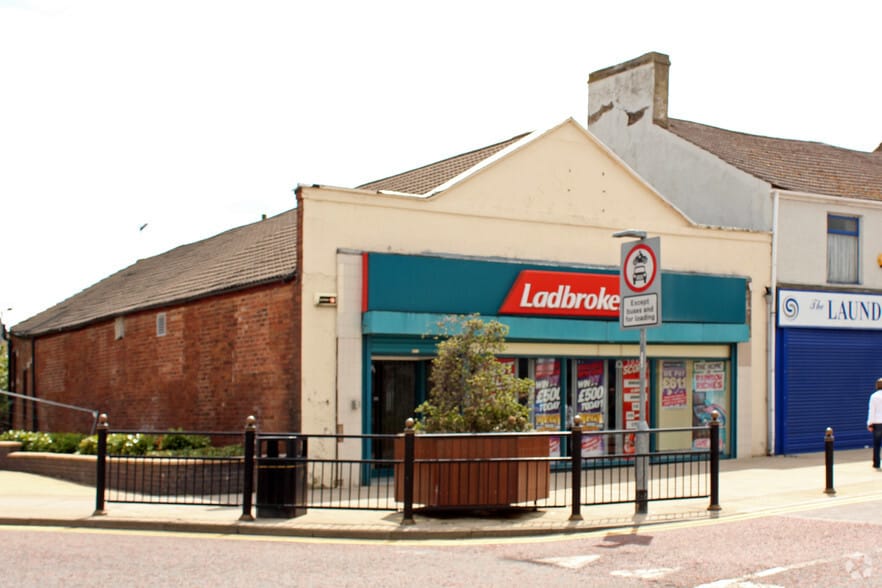 2 High St, Spennymoor for lease - Building Photo - Image 2 of 3