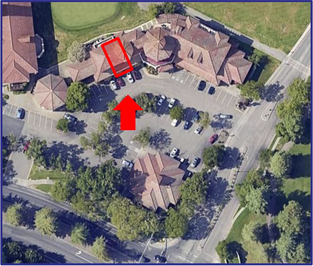 101 Golf Course Dr, Rohnert Park, CA for lease Interior Photo- Image 1 of 6