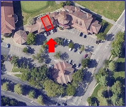 101 Golf Course Dr, Rohnert Park, CA for lease Interior Photo- Image 1 of 6