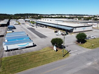 More details for 2525 3rd Pl W, Birmingham, AL - Industrial for Lease