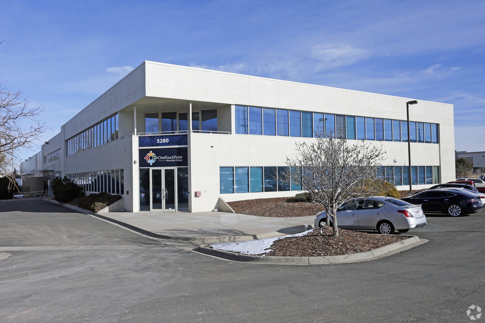 5280 Joliet St, Denver, CO for lease Primary Photo- Image 1 of 8