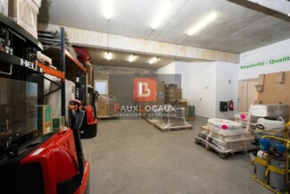 More details for Industrial for Lease