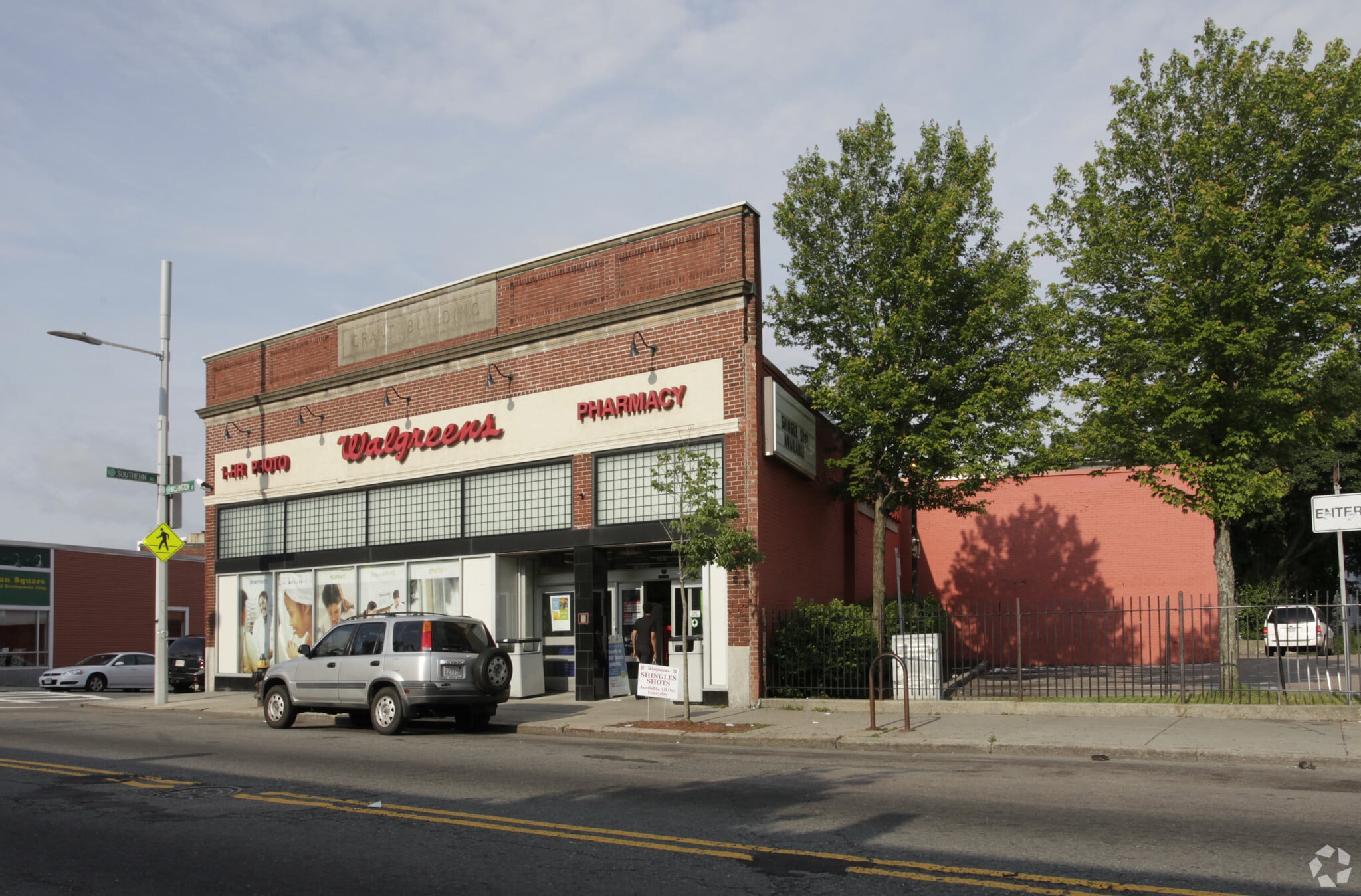 585 Washington St, Boston, MA for lease Primary Photo- Image 1 of 6