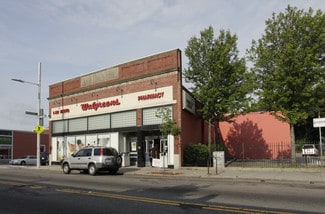 More details for 585 Washington St, Boston, MA - Retail for Lease