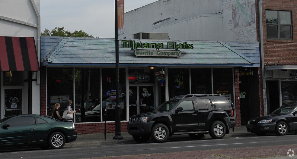 1720 W University Ave, Gainesville, FL for sale - Primary Photo - Image 2 of 3