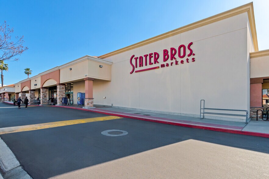 3400-3470 La Sierra Ave, Riverside, CA à louer - Photo du bâtiment - Image 1 de 8