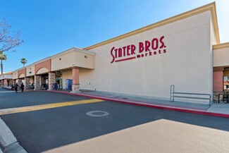 More details for 3400-3470 La Sierra Ave, Riverside, CA - Retail for Lease