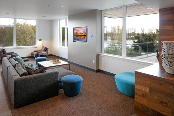 3750 S River Pky, Portland, OR à louer - Photo intérieure - Image 2 de 4