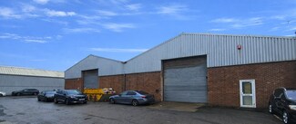 Plus de détails pour Bridge Rd, Weston Super Mare - Industriel à louer