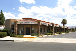 More details for 1025 Calimesa Blvd, Calimesa, CA - Office, Flex for Lease