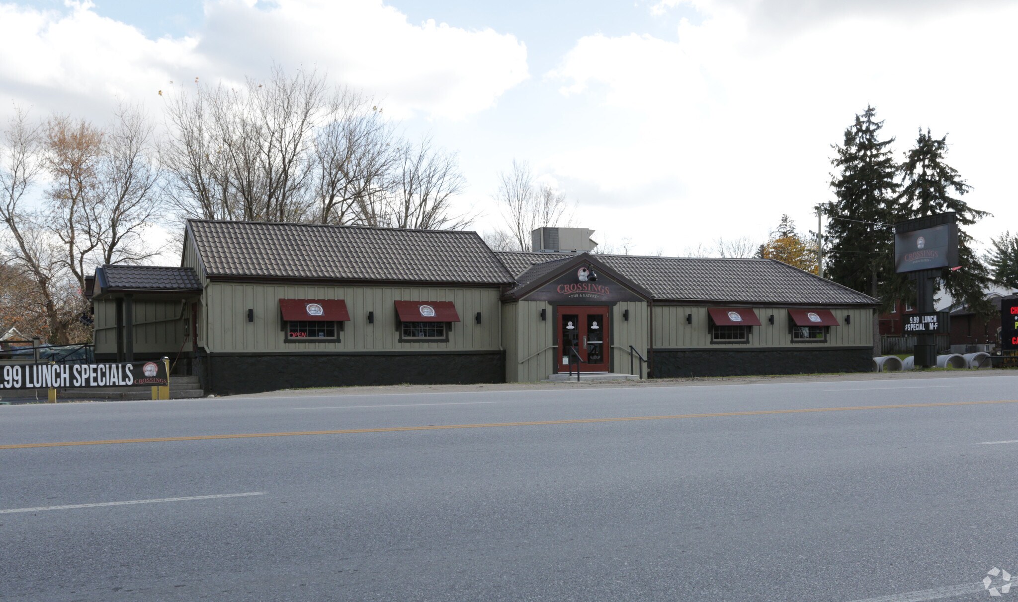 2300 Wharncliffe Rd S, London, ON for sale Primary Photo- Image 1 of 1