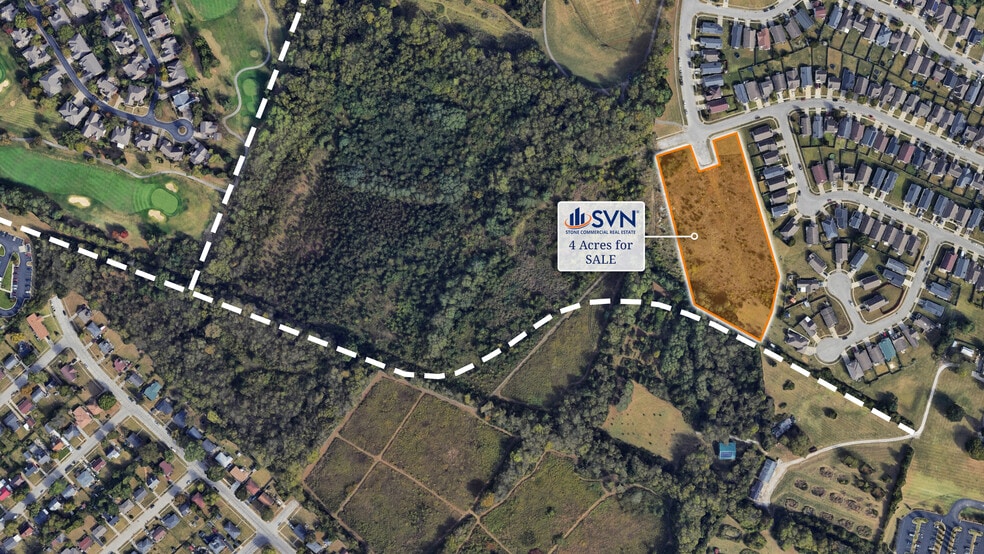 1749 Russel Cave Road, Lexington, KY for sale - Building Photo - Image 2 of 7