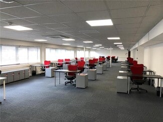 More details for Thames Rd, Crayford - Coworking for Lease