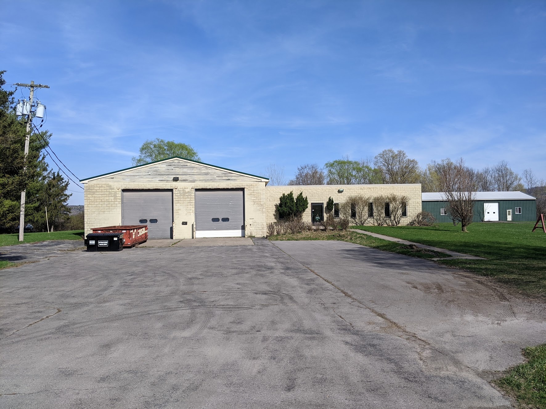 5084 S Onondaga Rd, Nedrow, NY for sale Building Photo- Image 1 of 1