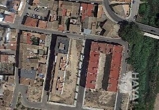 Carrer de la Constitució, 6, Montroy, VAL - AÉRIEN  Vue de la carte