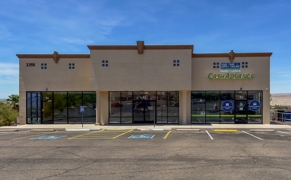 2350 Miracle Mile Rd, Bullhead City, AZ for sale - Building Photo - Image 3 of 45
