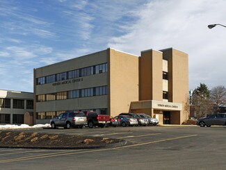 Plus de détails pour 95 Vernon St, Worcester, MA - Bureau à vendre