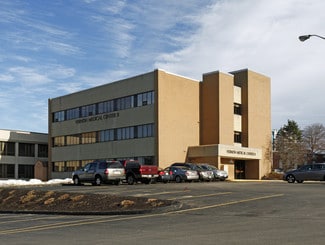 Plus de détails pour 95 Vernon St, Worcester, MA - Bureau à vendre