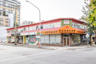 More details for 6900 No.3 Rd, Richmond, BC - Retail for Lease