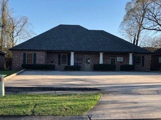 Plus de détails pour 11924 Justice Ave, Baton Rouge, LA - Bureau à louer