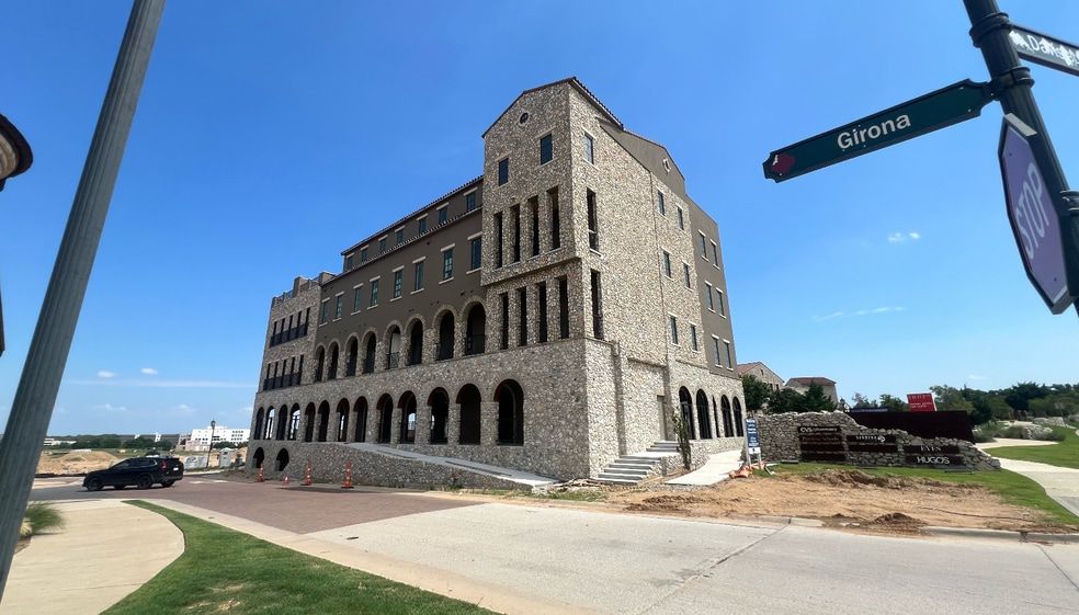 49 Arta Dr, Westlake, TX for lease - Building Photo - Image 2 of 6