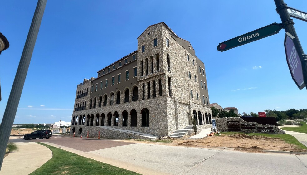 49 Arta Dr, Westlake, TX à louer - Photo du bâtiment - Image 2 de 6