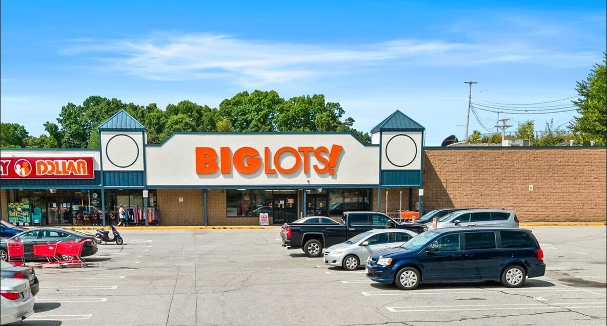 219 S Main St, Attleboro, MA for lease Building Photo- Image 1 of 8